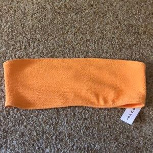 bathing suit top